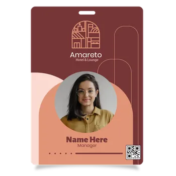 ID Cards and Badge Holders - Webcam Covers Now