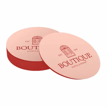 Coasters - Webcam Covers Now