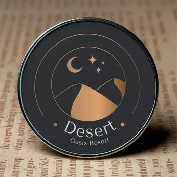 Lapel Pins - Webcam Covers Now