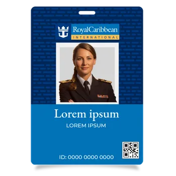 ID Cards and Badge Holders - Webcam Covers Now