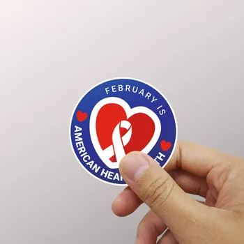 Stickers - Webcam Covers Now