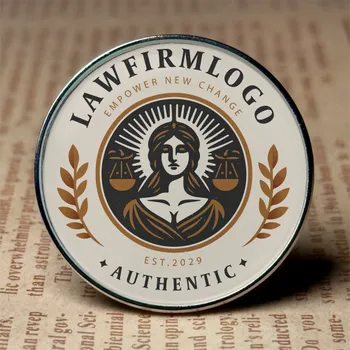 Lapel Pins - Webcam Covers Now