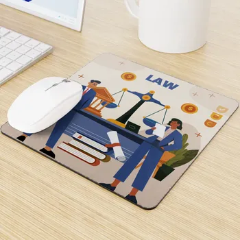 Mouse Pads - Webcam Covers Now
