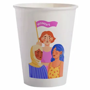 Cold Drink Cups - Webcam Covers Now