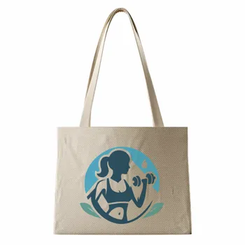 Cotton Canvas Bags - Webcam Covers Now