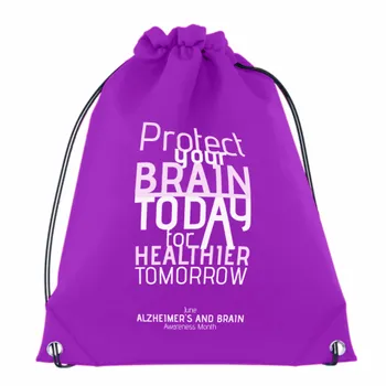 Drawstrings Bags - Webcam Covers Now