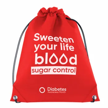 Drawstrings Bags - Webcam Covers Now