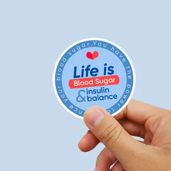 Stickers - Webcam Covers Now