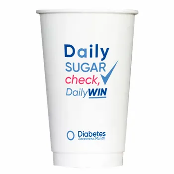 Hot Drink Cups - Webcam Covers Now