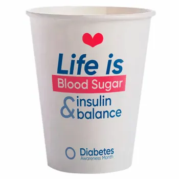 Cold Drinks Cups - Webcam Covers Now