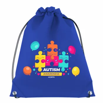 Drawstrings Bags - Webcam Covers Now