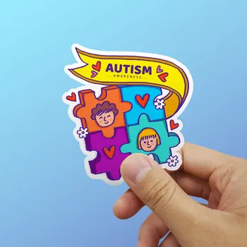 Stickers - Webcam Covers Now