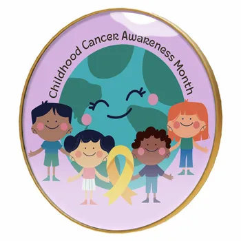 Lapel Pins - Webcam Covers Now