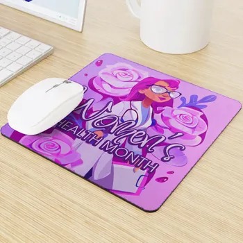 Mouse Pads - Webcam Covers Now