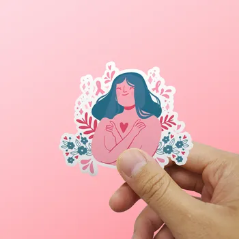 Stickers - Webcam Covers Now