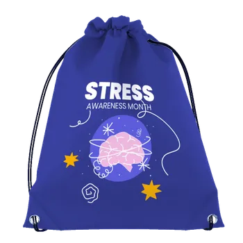 Drawstrings Bags - Webcam Covers Now