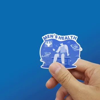 Stickers - Webcam Covers Now