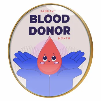 Lapel Pins - Webcam Covers Now