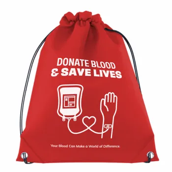 Drawstrings Bags - Webcam Covers Now