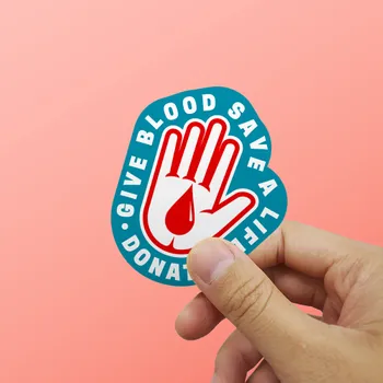 Stickers - Webcam Covers Now