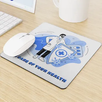 Mouse Pads - Webcam Covers Now