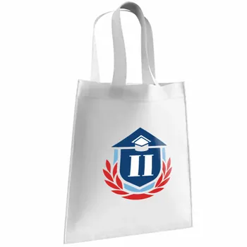 Non Woven Tote Bags - Webcam Covers Now