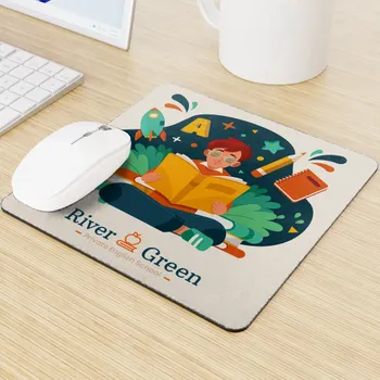 Mouse Pads - Webcam Covers Now