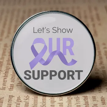 Lapel Pins - Webcam Covers Now