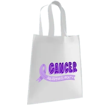 Non Woven Tote Bags - Webcam Covers Now