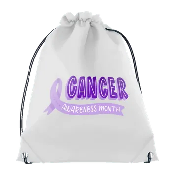 Drawstrings Bags - Webcam Covers Now