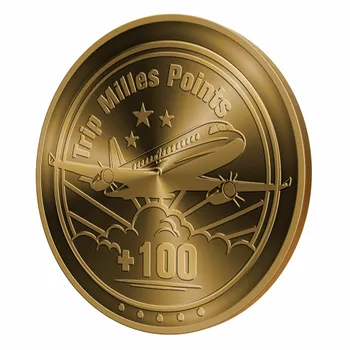 Challenge Coins - Webcam Covers Now