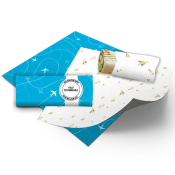 Food Wrappers - Webcam Covers Now