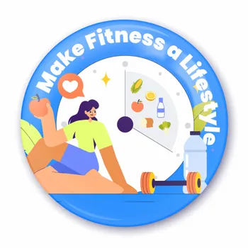 Buttons - Webcam Covers Now