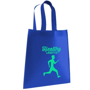 Non Woven Tote Bags - Webcam Covers Now