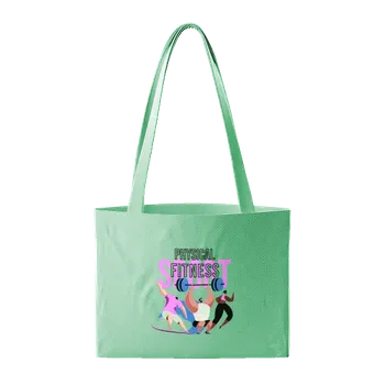 Cotton Canvas Bags - Webcam Covers Now