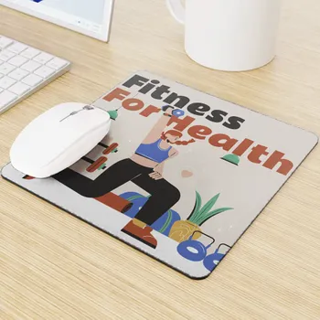 Mouse Pads - Webcam Covers Now