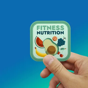 Stickers - Webcam Covers Now