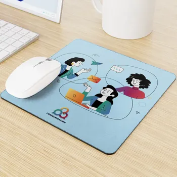 Mouse Pads - Webcam Covers Now