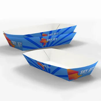 Food Packaging - Webcam Covers Now