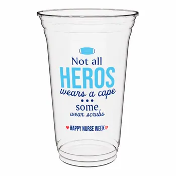 Cold Drink Cups - Webcam Covers Now