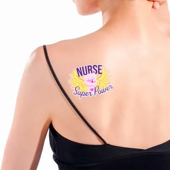 Temporary Tattoos - Webcam Covers Now