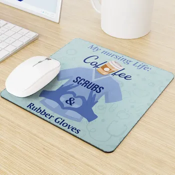 Mouse Pads - Webcam Covers Now