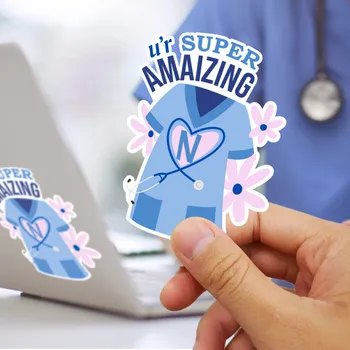 Stickers - Webcam Covers Now
