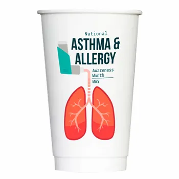 Hot Drink Cups - Webcam Covers Now