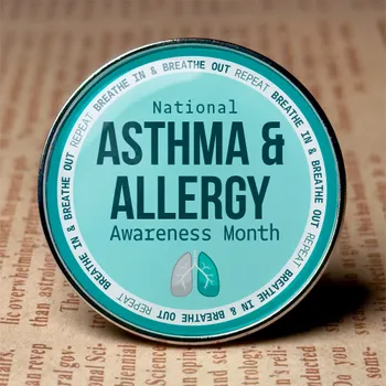 Lapel Pins - Webcam Covers Now