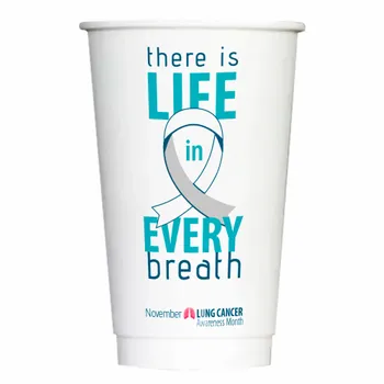 Hot Drink Cups - Webcam Covers Now