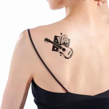 Temporary Tattoos - Webcam Covers Now