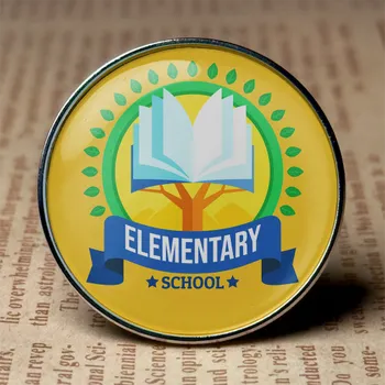 Lapel Pins - Webcam Covers Now