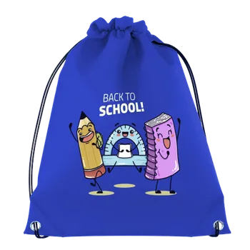 Drawstrings Bags - Webcam Covers Now