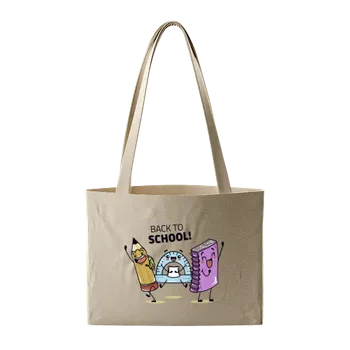 Cotton Canvas Bags - Webcam Covers Now